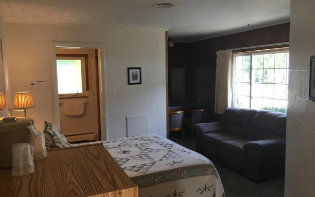 Bel Aire Motel