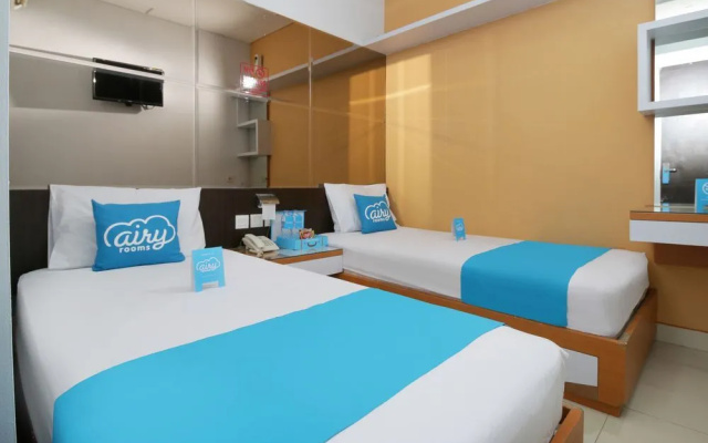 Airy Thamrin Kebon Kacang Sembilan 47 Jakarta
