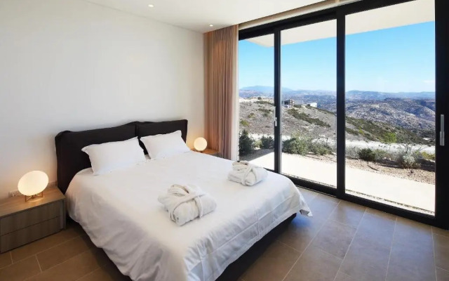 Minthis Resort