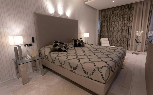 Hotel Ariston