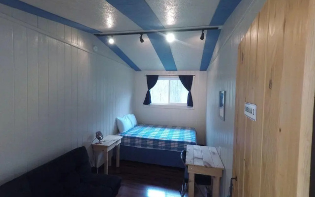Godspeed Events & Lodging