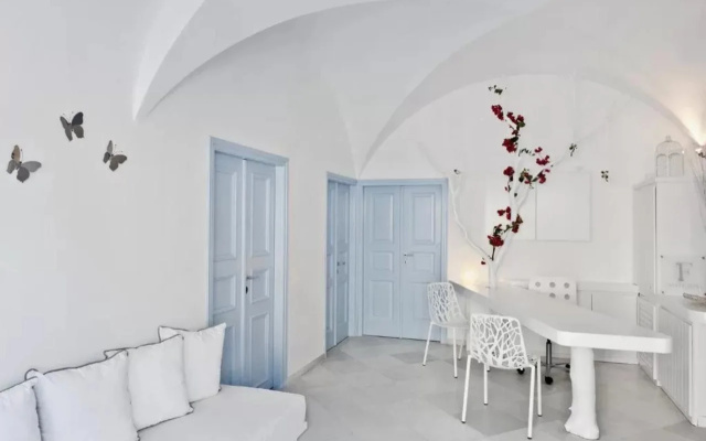 Casa Florina