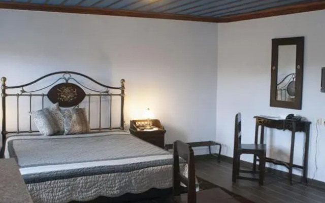 Hotel Dryades