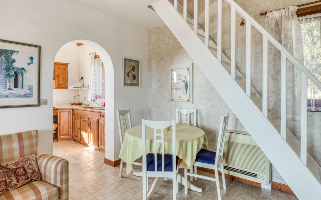 Delightful Villa in Montouliers with Private Swimming Pool