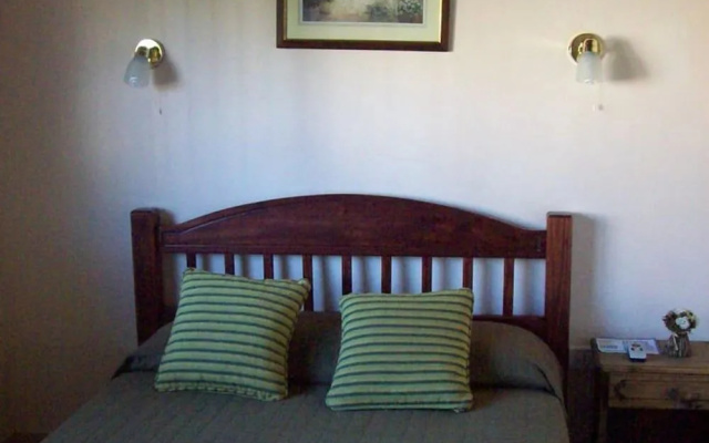 Hosteria San Benito