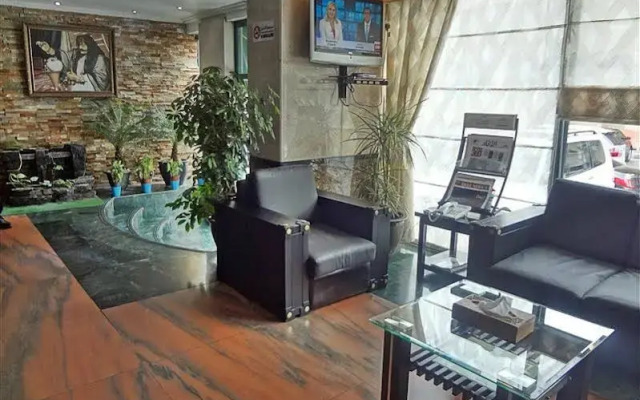 Liwa Hotel Apartments