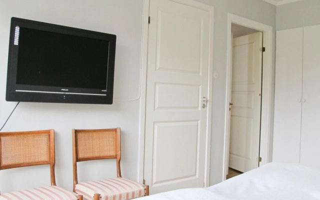 Amazing Home in Lysekil With 4 Bedrooms, Sauna and Wifi