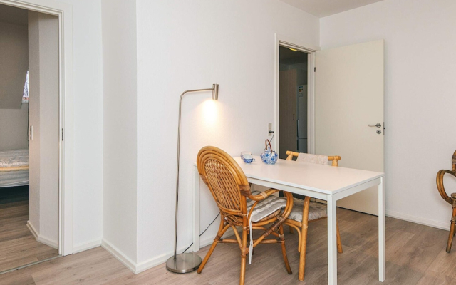 4 Person Holiday Home in Ringkobing