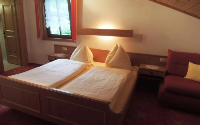 Haus Carina