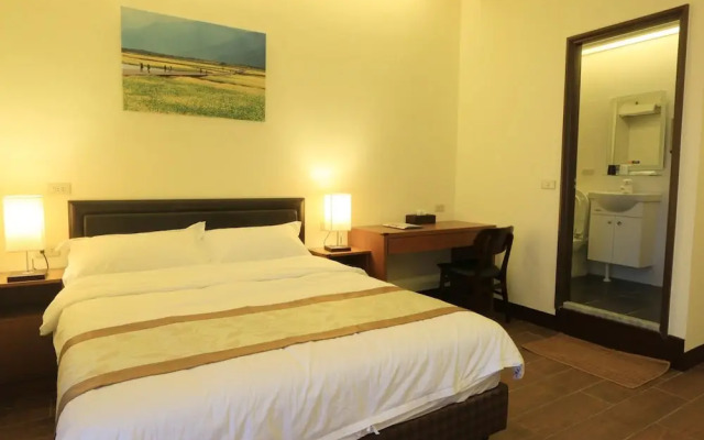 Buda Banai Homestay