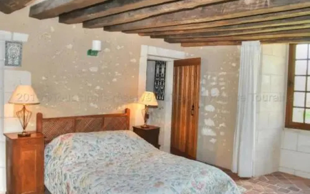 House la Lardière 2