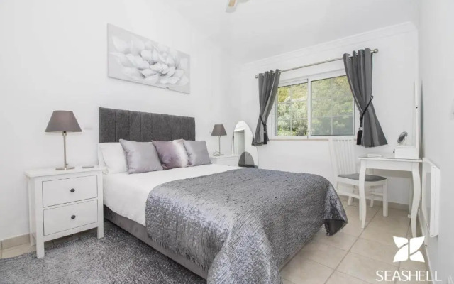 Villa Raymar