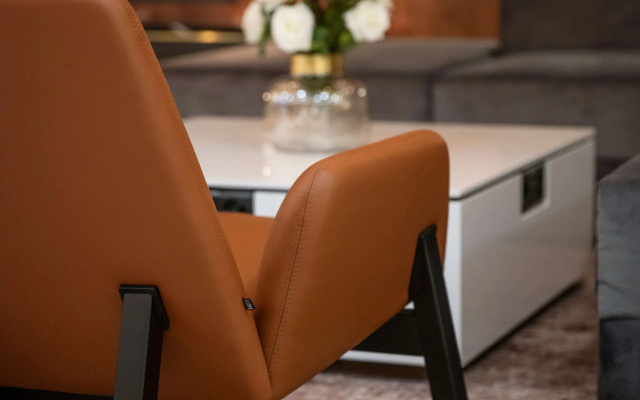 Radisson Blu Hotel, Basel