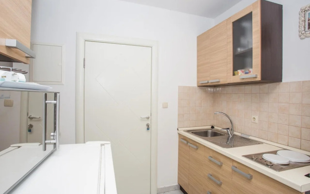 Apartments Bolero
