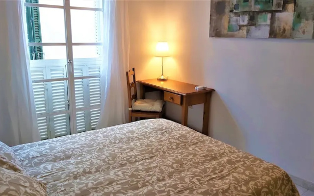 Apartamento Alcazaba By Malaga Picasso Rentals