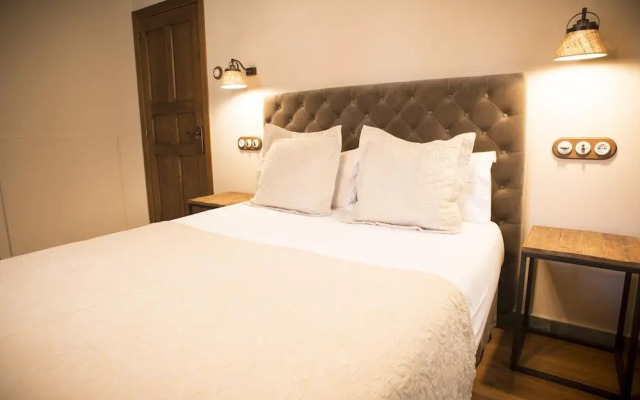 Casona de Labrada