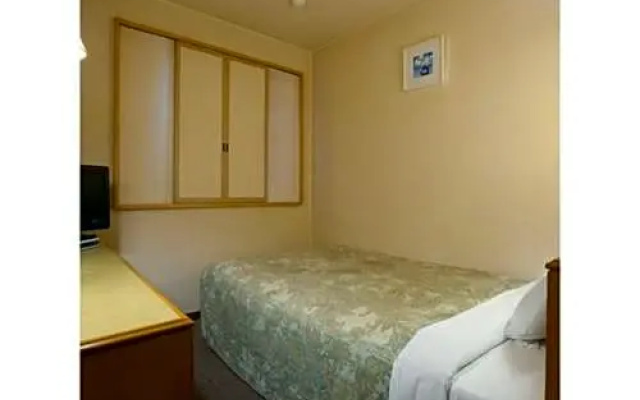 Central Hotel Takasaki - Vacation STAY 09665v