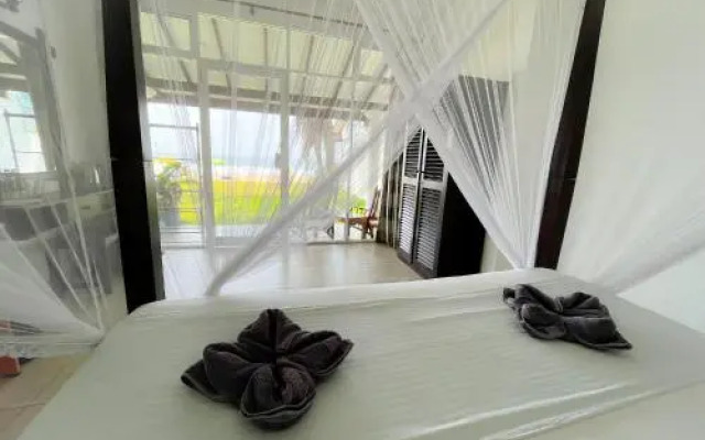 Pearl Island Beach Hotel