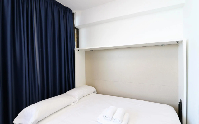 Trinisol Sea views 24E