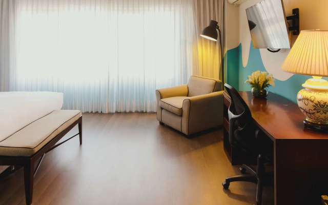 Arte Hotel Lima