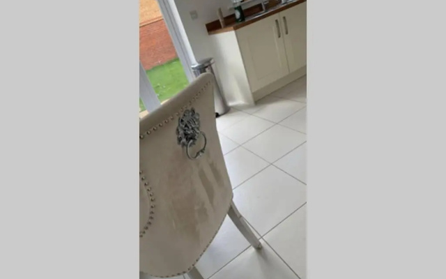 Stanton Cross 5 Persons 3 Bed Home