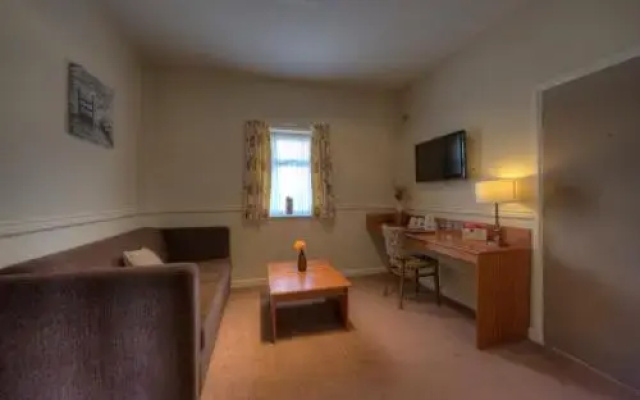 Charnwood Arms by Good Night Inns