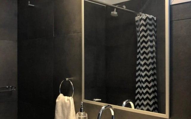 Recoletos Premium Studio - Buenos Aires