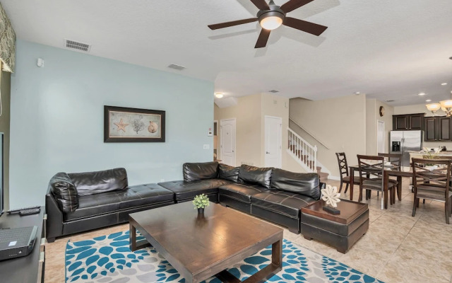 1458 Moon Valley Drive