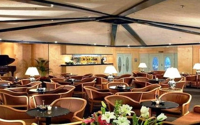 Crowne Plaza Veracruz Torremar
