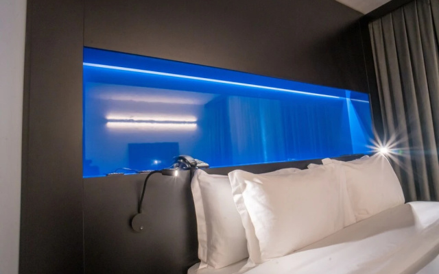 Park Plaza Moinhos Porto Alegre