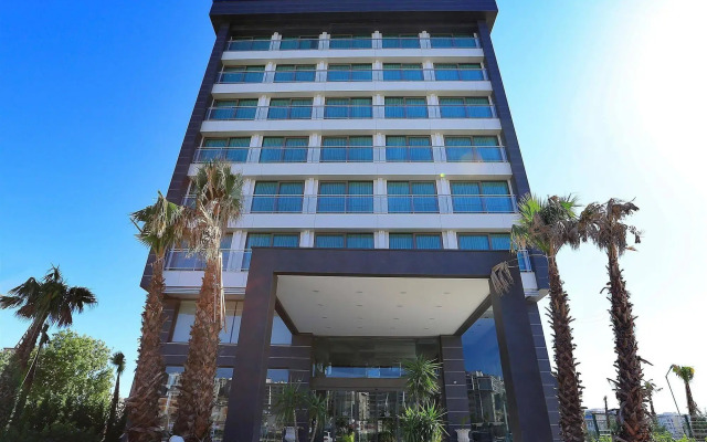 Best Western Premier Karsiyaka Convention & Spa Hotel