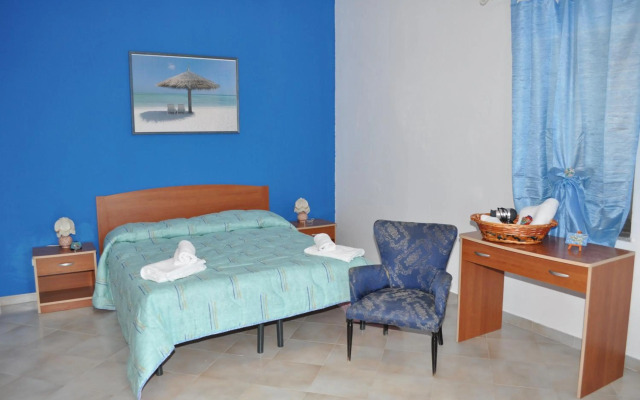 Case Albergo Al Cortiletto