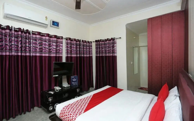 Hotel Wonder View by OYO Rooms