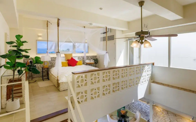 Resort Villa KAPUKA KOURIJIMA