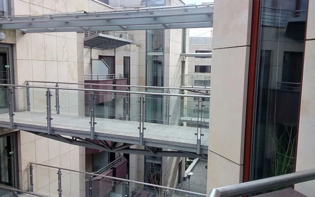 Alibi Apartments