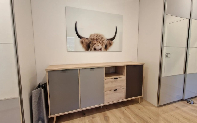 Exklusive Ferienwohnung am Prielerweg in Hinterstoder
