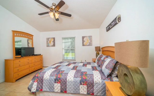 Glendales Orlando Disney Area Pool Home