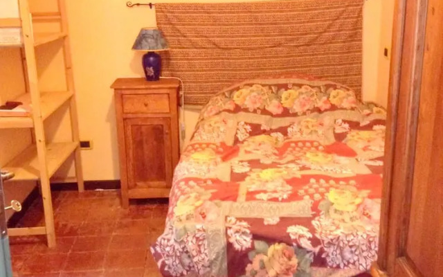 Apartment With 2 Bedrooms in Perugia, With Wifi