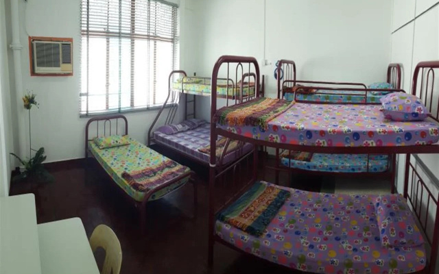 Big Step Guest House