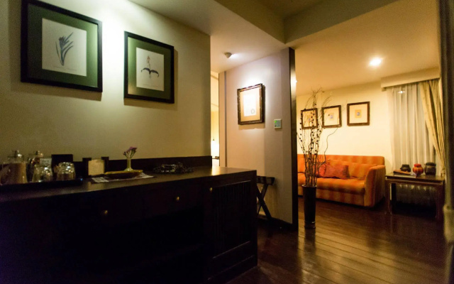 Arun Residence