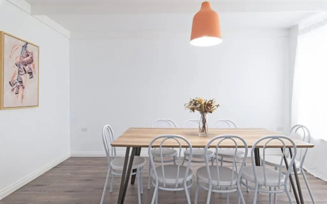Brewers Haus Mainstreet Willunga 2 bdrm sleeps 4