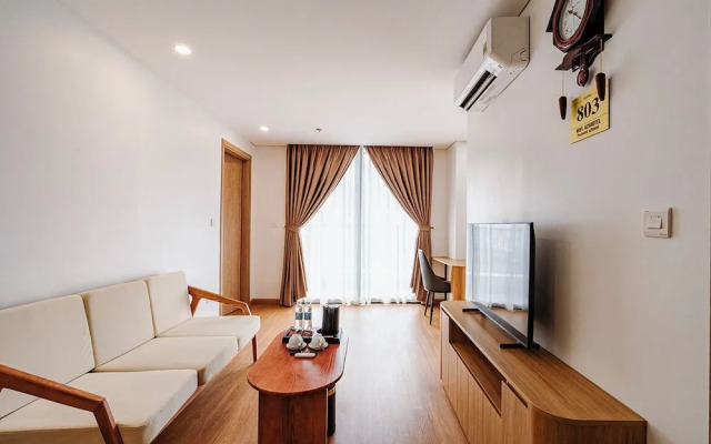 A25 Hotel - 36 Giang Văn Minh
