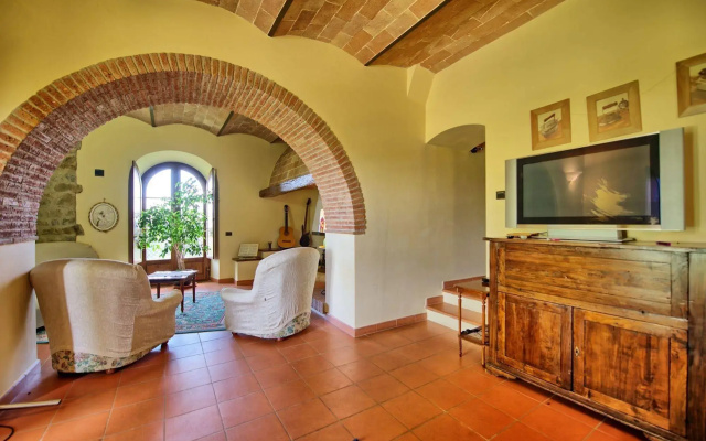Villa Rachele