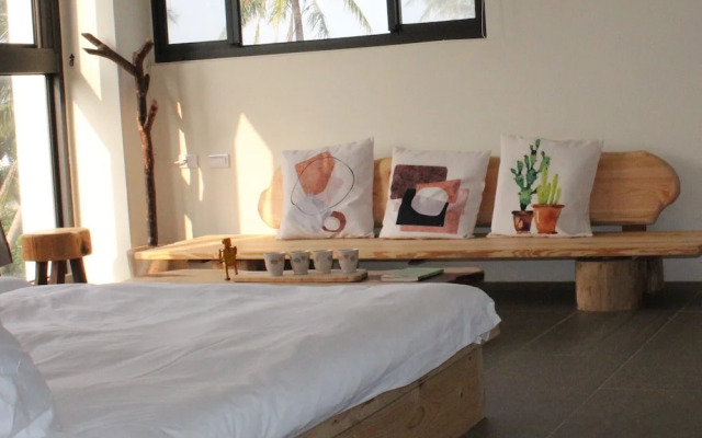 Baisha 35 Homestay