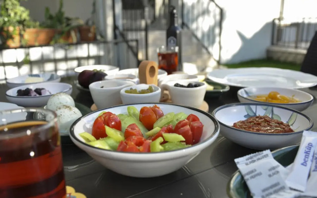 Sahil Otel