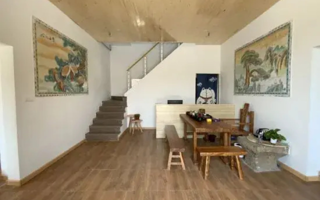 Pingtan Guancanghai Homestay