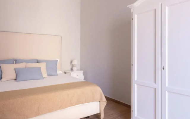 4711 Boutique Apartment