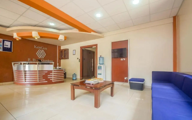 KenGen Furnished and Serviced Apartments