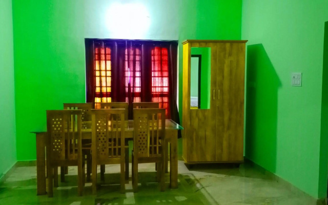 Empire HomeStay