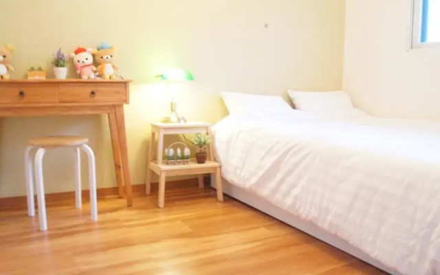 Gom Guest House Seoul Station